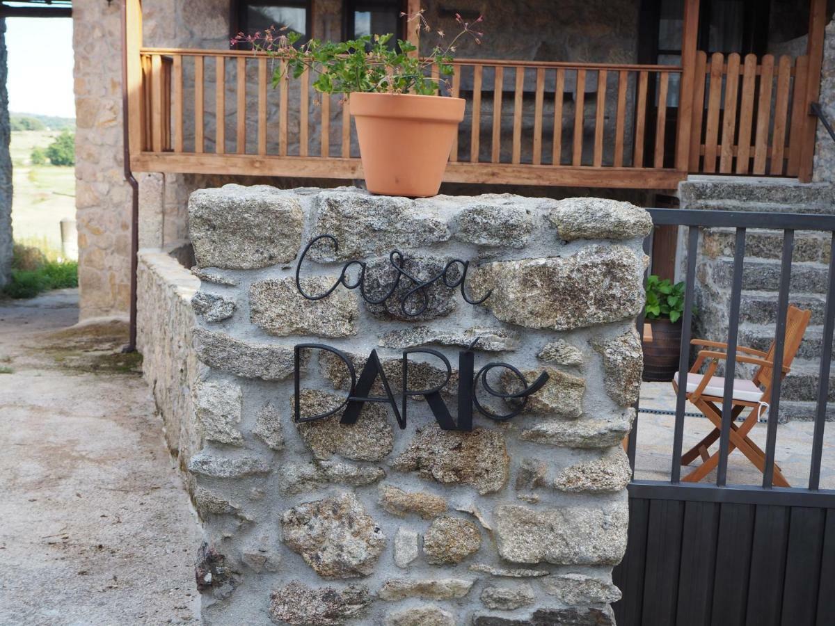 Hostal Casa Darío Diomondi Exterior foto
